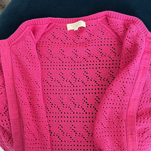 Sézane Capucine Cardigan - Picture 4 of 10